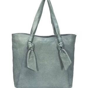 Frye Nora Knotted Tote Bag